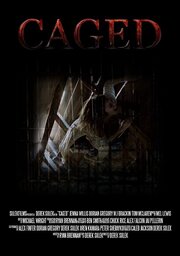 Caged - лучший фильм в фильмографии Дерек Сулек