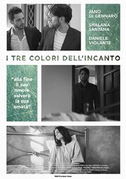 I tre colori dell'incanto - лучший фильм в фильмографии Jano Di Gennaro