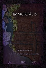 Immortalis - лучший фильм в фильмографии Сэмми Харли