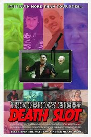 The Friday Night Death Slot из фильмографии Barbara Goldman в главной роли.