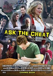 Ask the Cheat из фильмографии Suman Hanif в главной роли.