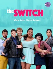 The Switch - лучший фильм в фильмографии Карли Джеймс