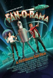 Fan-O-Rama - лучший фильм в фильмографии Adam Cook