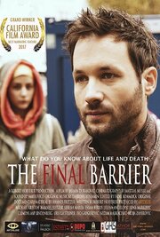 The Final Barrier из фильмографии Fedja Zahirovic в главной роли.