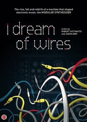 I Dream of Wires из фильмографии Алессандро Кортини в главной роли.