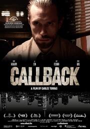 Callback - лучший фильм в фильмографии Эриель Р. Пачеко