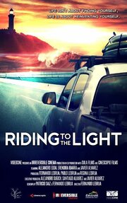 Riding to the Light - лучший фильм в фильмографии Daniel Russo