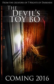 The Devil's Toy Box из фильмографии Спенсер Джей Ким в главной роли.