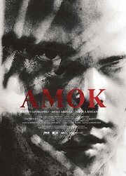 Amok - лучший фильм в фильмографии Владимир Тулиев