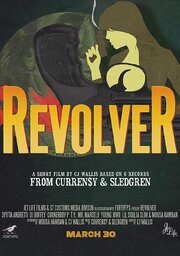 Revolver - лучший фильм в фильмографии Муса Хамдан