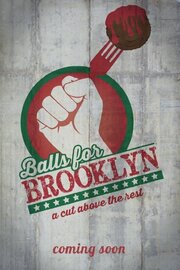 Balls for Brooklyn из фильмографии Karen Frey Sundt в главной роли.