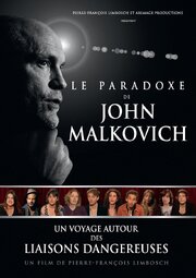 Le paradoxe de John Malkovich из фильмографии Clara Pasi в главной роли.