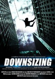 Downsizing - лучший фильм в фильмографии Antonio De Leo