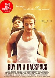 Boy in a Backpack - лучший фильм в фильмографии Brad Martocello