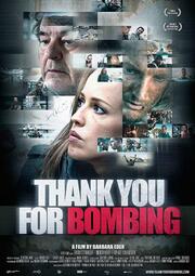 Thank You for Bombing - лучший фильм в фильмографии Игорь Цишкевич