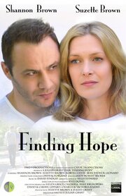 Finding Hope из фильмографии Патриция Урбонас Кларк в главной роли.