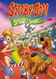 Scooby-Doo! Spooky Games из фильмографии Грэй Гриффин в главной роли.