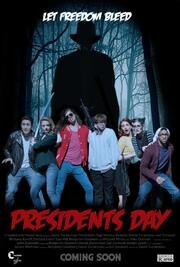 Presidents Day из фильмографии Бен Гудвин в главной роли.