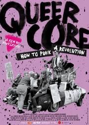 Queercore: How to Punk a Revolution - лучший фильм в фильмографии Линн Бридлав