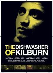 The Dishwasher of Kilburn - лучший фильм в фильмографии Jon Staal