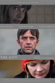 The Gift из фильмографии Донал Кортни в главной роли.