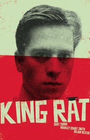 King Rat из фильмографии Джон Месс в главной роли.