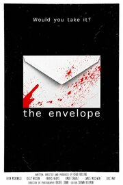 The Envelope из фильмографии Рэйчел Вин Данн в главной роли.