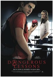 Dangerous Lessons из фильмографии Дамиан Ромэй в главной роли.