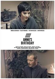 Annie's Birthday - лучший фильм в фильмографии Kiril Todorov