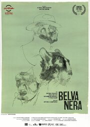 Belva nera - лучший фильм в фильмографии Маттео Дзоппис