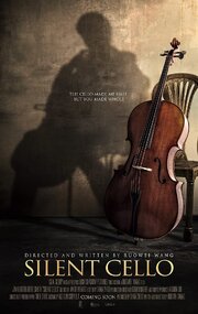 Silent Cello - лучший фильм в фильмографии Andrew L. Nielson