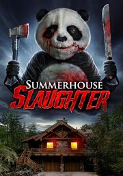 Summerhouse Slaughter из фильмографии Джулия Фаррелл в главной роли.