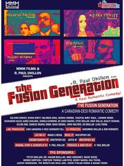 The Fusion Generation - лучший фильм в фильмографии Никки Валлин