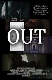 Out - лучший фильм в фильмографии Daniel Bottner