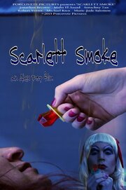 Scarlett Smoke - лучший фильм в фильмографии Robert Verret