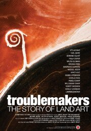 Troublemakers: The Story of Land Art из фильмографии Harald Szeemann в главной роли.