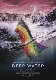 Deep Water: The Real Story - лучший фильм в фильмографии Steve Page