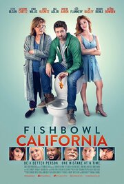 Fishbowl California - лучший фильм в фильмографии Анджелик Читвуд