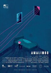 Amalimbo - лучший фильм в фильмографии Fredrik Helgesson