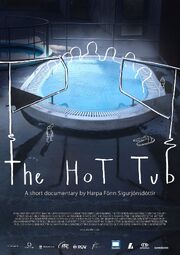 The Hot Tub из фильмографии Harpa Fönn Sigurjónsdóttir в главной роли.