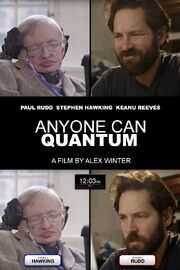 Anyone Can Quantum - лучший фильм в фильмографии Jose M. Gonzalez