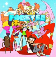 Twelve Forever - лучший фильм в фильмографии Ник Кросс