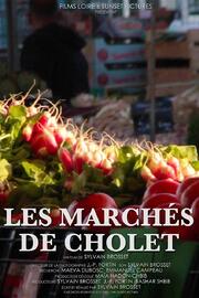 Les marchés de Cholet - лучший фильм в фильмографии Serge Renou