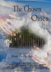 The Chosen Ones - лучший фильм в фильмографии Милен Денчев