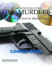 DVD Murders - лучший фильм в фильмографии Стилл Опен