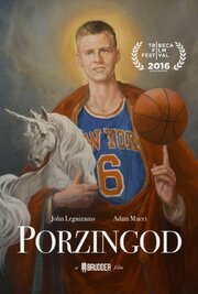 Porzingod из фильмографии Conor Byrne в главной роли.