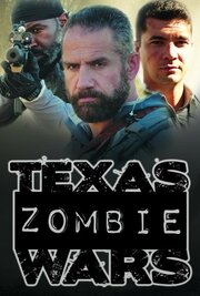 Texas Zombie Wars: Dallas из фильмографии Дэвид Лонигро в главной роли.