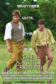 The Middle Ground - лучший фильм в фильмографии Jay Johnson