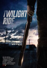 Twilight Ride из фильмографии Ian James Smith в главной роли.