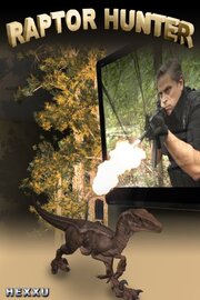 Raptor Hunter из фильмографии Craig S. Murphy в главной роли.